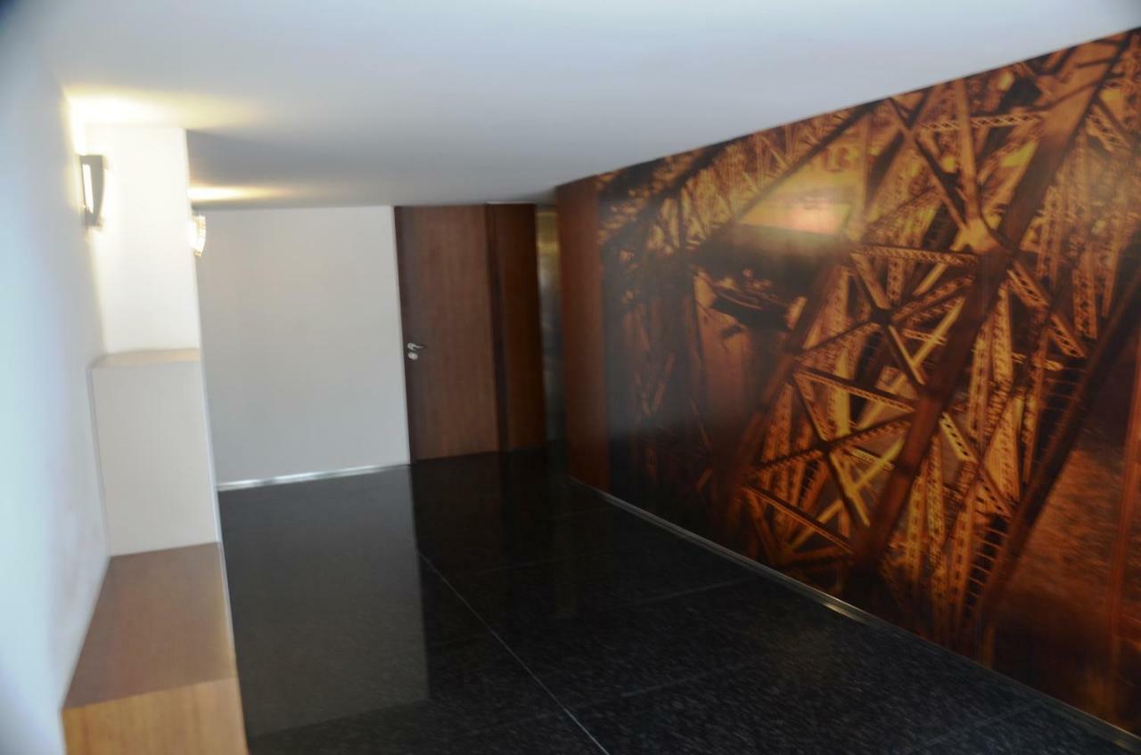 Path Dukes Apartment Порту Экстерьер фото