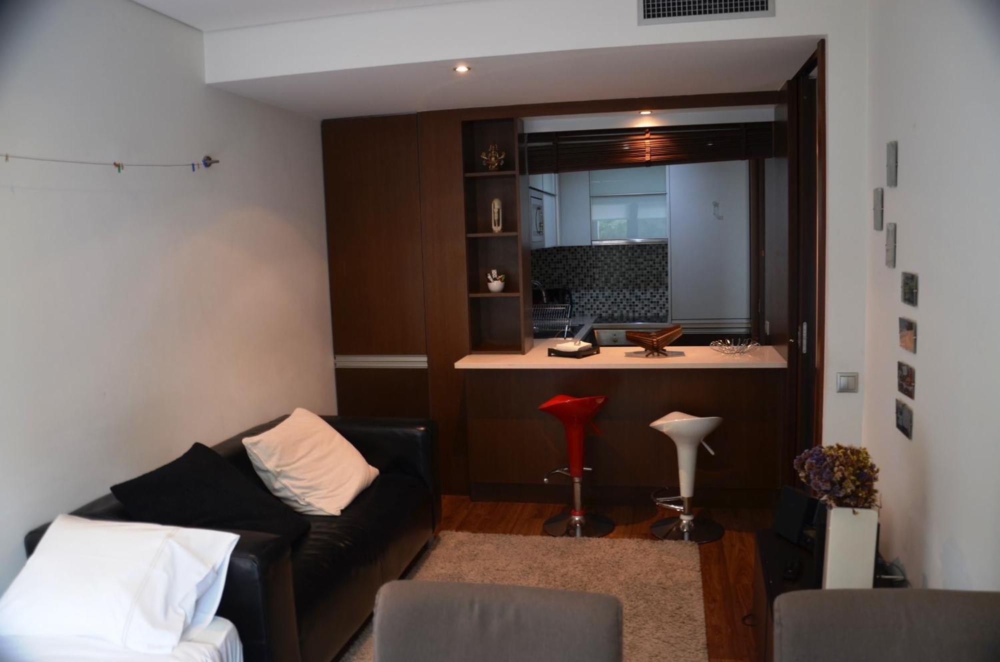 Path Dukes Apartment Порту Экстерьер фото