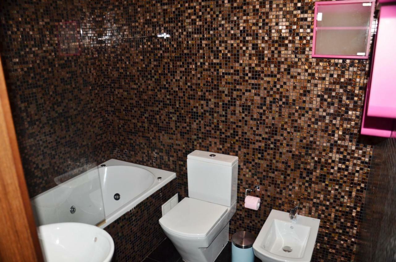 Path Dukes Apartment Порту Экстерьер фото