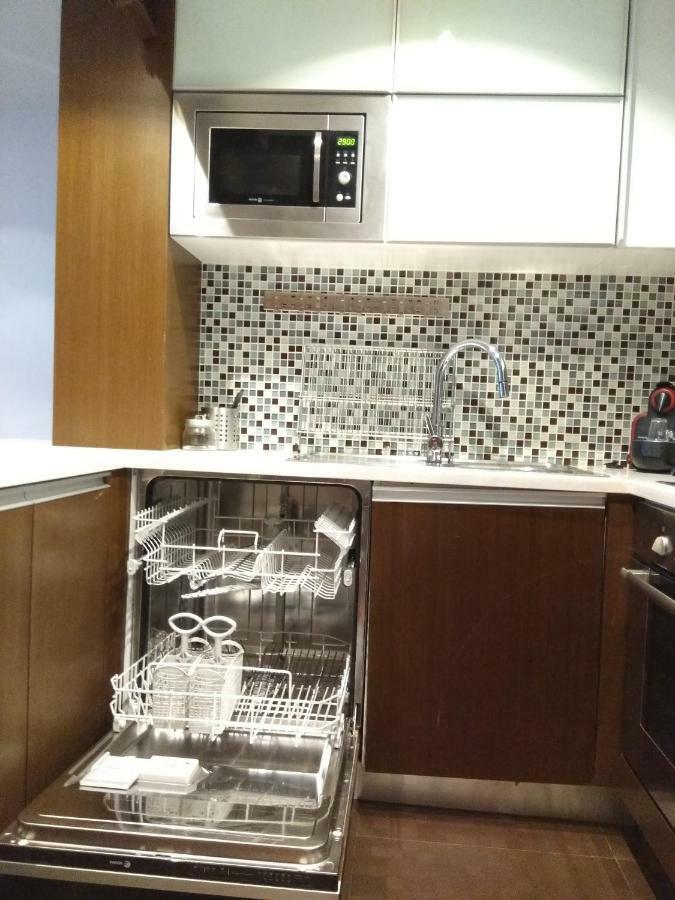 Path Dukes Apartment Порту Экстерьер фото