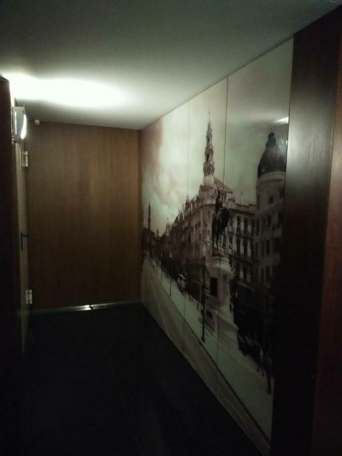 Path Dukes Apartment Порту Экстерьер фото