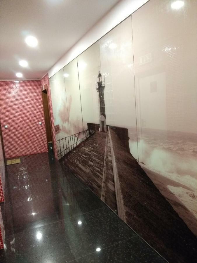 Path Dukes Apartment Порту Экстерьер фото