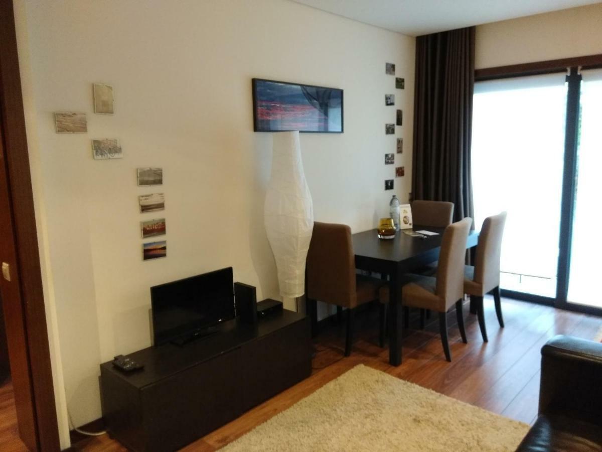 Path Dukes Apartment Порту Экстерьер фото