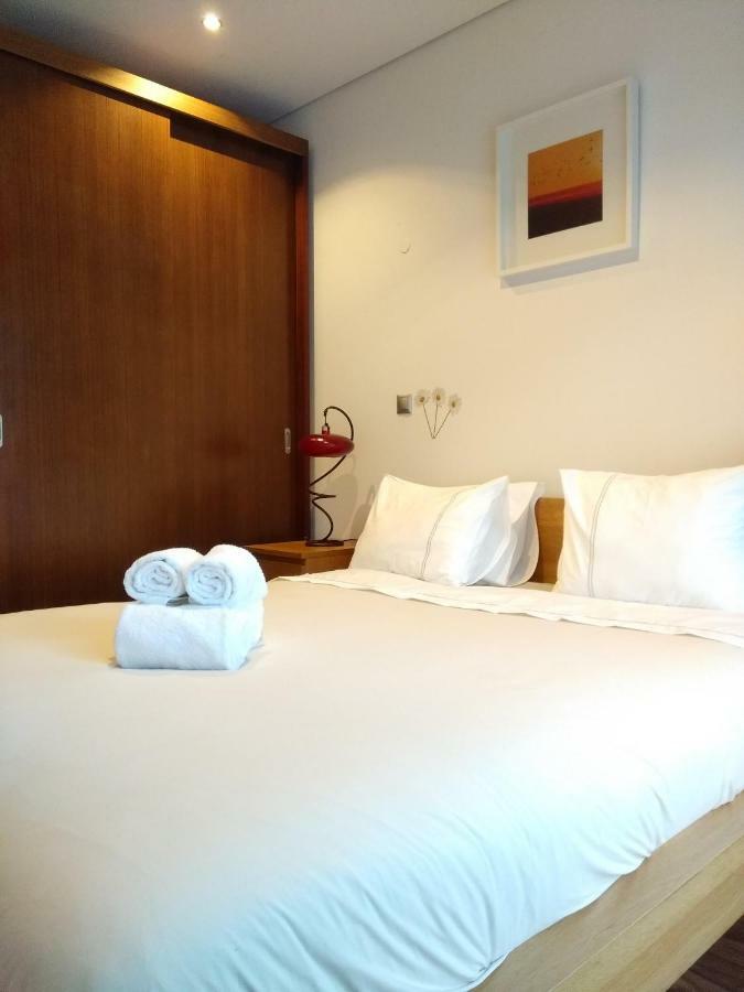 Path Dukes Apartment Порту Экстерьер фото