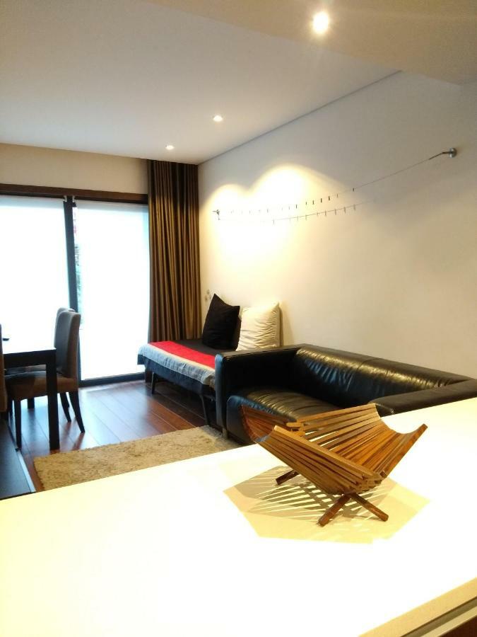 Path Dukes Apartment Порту Экстерьер фото