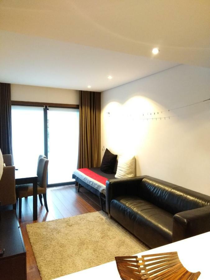Path Dukes Apartment Порту Экстерьер фото